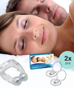 Restiva – Удобно устройство против хъркане