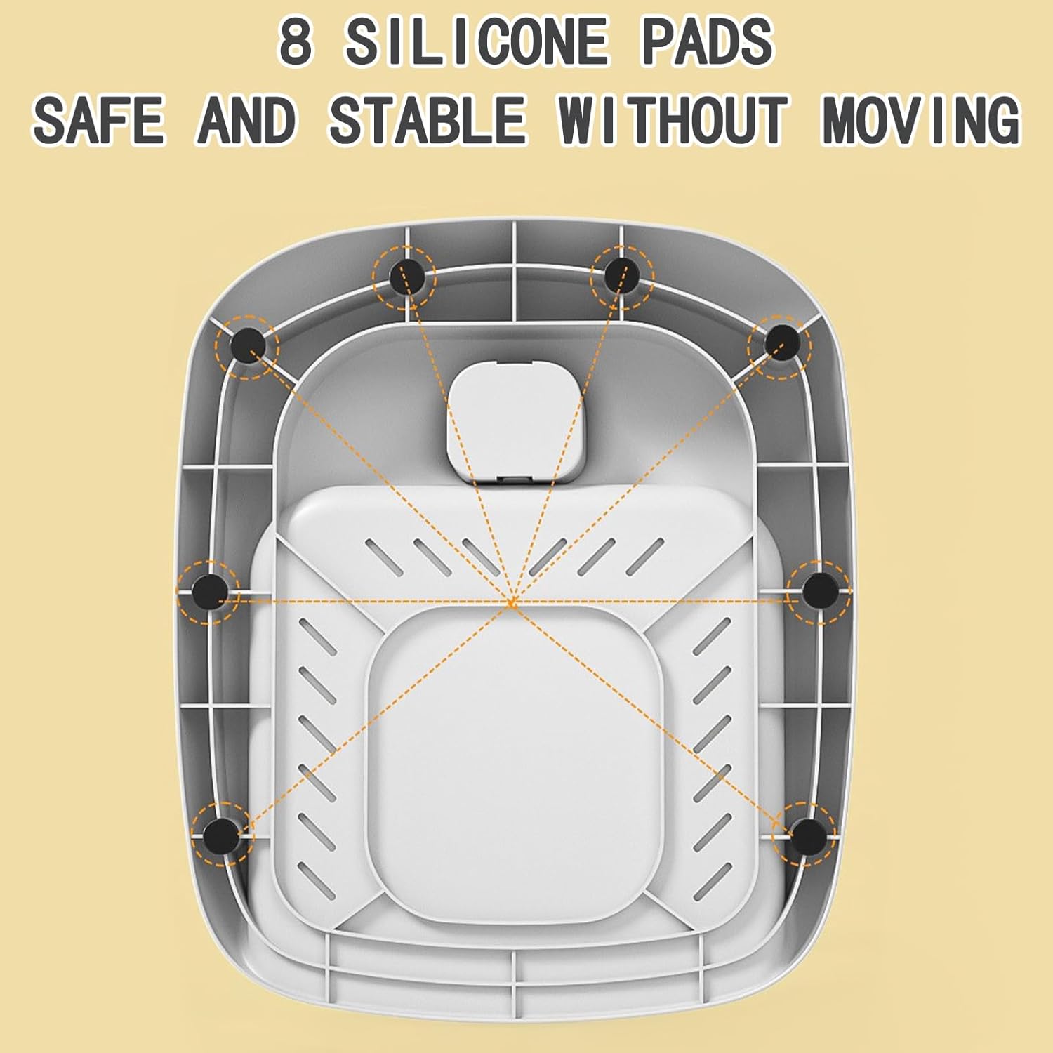 Hydra™ - Регулируема Душова Поддръжка за Деца - Image 4