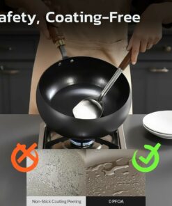 Alternative view of Ferona™ - Японски тиган без покритие