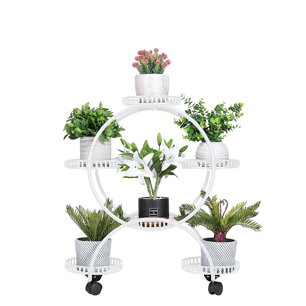 Verdana™ - Елегантна стойка за растения