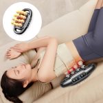 Avelor™ - Устройство за масаж с 16 глави