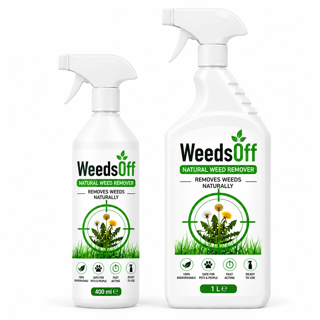 WeedsOff – Спрей Натурален Хербицид - Image 6