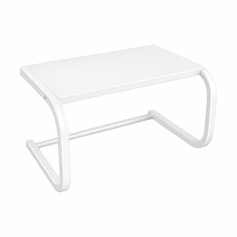 ElevateShelf – рафт за повече място за секунди без пробиване