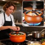 StockPot™ – Незалепваща тенджера 5L