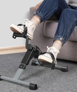 Alternative view of MiniBike™ – Настолен педалиер